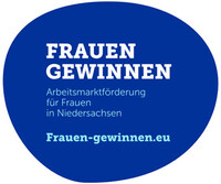 Frauen gewinnen