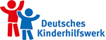 Logo Deutsches Kinderhilfswerk