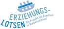 Link zur Website der Erziehungslotsen